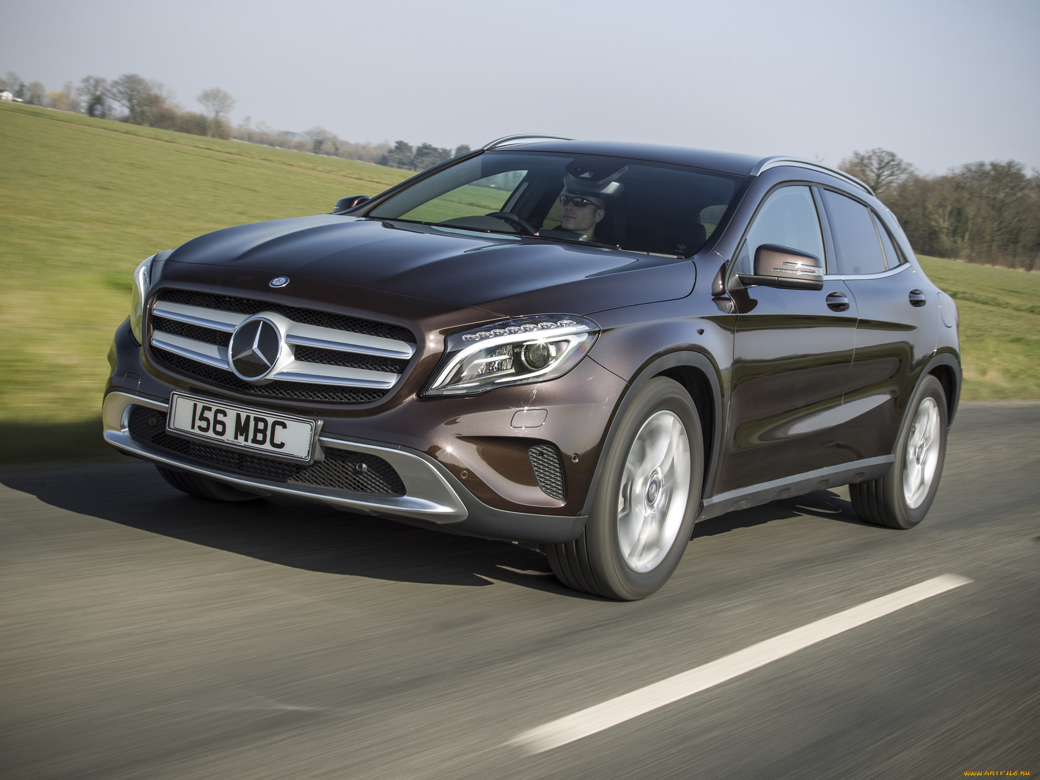 , mercedes-benz, gla, 200, uk-spec, cdi, 2014, x156, 